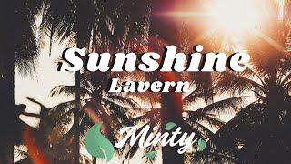 Lavern - Sunshine