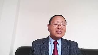 Rev Dr Rabi Pame || Anui Tingwang ah anui phaura rui gai ngam be Tingwang lei || II Kings 4: 1-7 ||