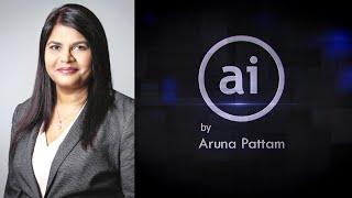 Aruna Pattam - AI Thought Leader