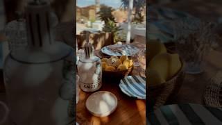 Lazy days in Apulia @ Calderisi Mare Beach Club