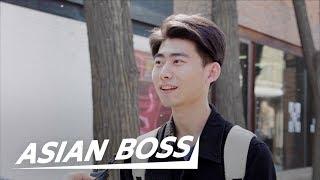 Are Chinese People Really Good At Math? | ASIAN BOSS