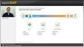 Integration of gCTS into the ABAP Workbench - W4U5 - DevOps for ABAP with gCTS in SAP S/4HANA