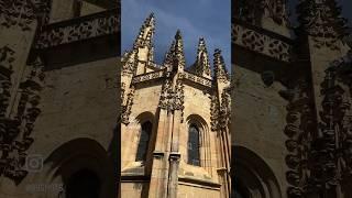 Room with a view - Catedral de Segovia
