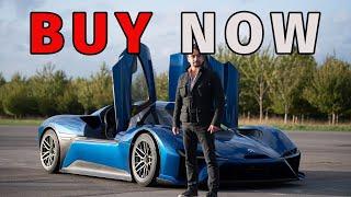 Is NIO Stock Going Up Again? EP9 Preview, Share Offering Bought Up!!! | NIO Stock Update