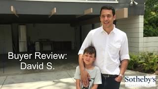 Buyer review: David S.