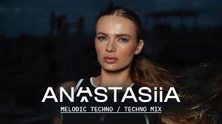 ANASTASiiA - Live @ Atmosphere by ANASTASiiA. Miami, USA. Melodic Techno/Techno DJ Mix