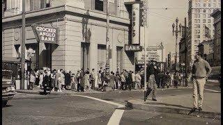 The Three Stooges Live Paramount Theatre San Francisco 1962