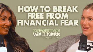 How to Manifest Wealth and Break Limiting Money Beliefs w/ Shamina Taylor