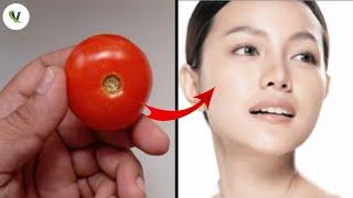 Skin Whitening Tomato Soap Recipe .