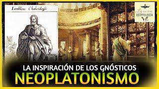   El GNOSTICISMO más ANTIGUO y su    verdadero ORIGEN