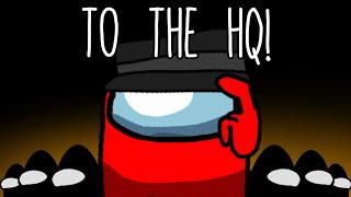 To The HQ! | DAGames x WAR*HALL - Ambush Of Your Life | Blubeans