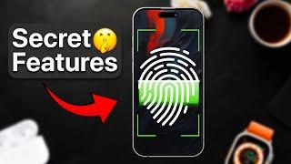 iPhone Spyphone? | Hidden iPhone Features