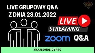 HajsoHolicy PRO - Rynek krypto nie jest prostym rynkiem, więc zacznij od edukacji krótkie szkolenie