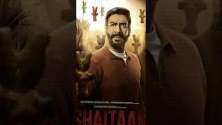 Shaitaan Trailer | Ajay Devgn, R Madhavan, Jyotika | Jio Studios, Devgn Films, Panorama Studios