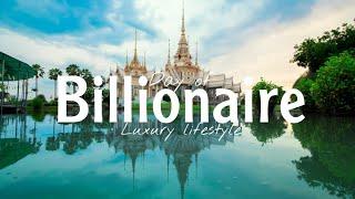 Billionaire Hub | Full Luxury Day