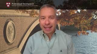 Eugene B. Kogan, Ph.D.'s Negotiation Tip #1