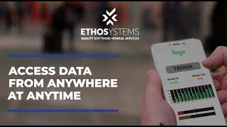 8. Real time data access with ETHOSystems & Sage Intacct