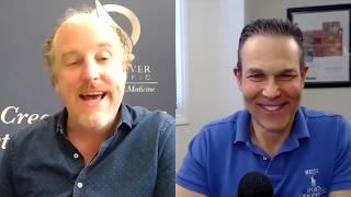 Keto Diet with Dr. Christopher Shade: Rational Wellness Podcast 111