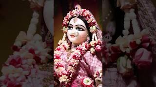 Vrindavan ka Kan Kan Bole Shri Radha Radhanice video songs A short