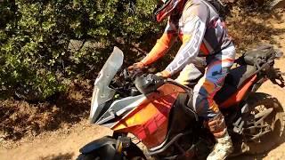 STAGE OFFROAD BIGENDURO | V9