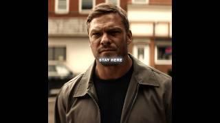 “You know he’s death…” - Jack Reacher Edit | Passo Bem Solto