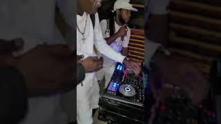 All White Edition Dj Tanka & Missile