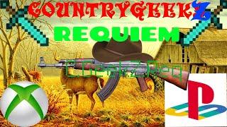 CountryGeekz Requiem Official Trailer