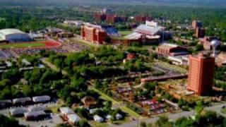 Visit Norman, OK
