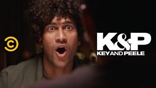 When Hip-Hop and D&D Collide - Key & Peele