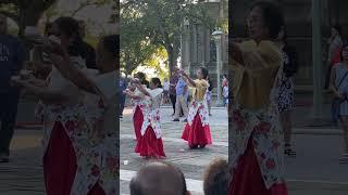 Pandanggo is a Philippine folk dance #trending #viral  #shorts