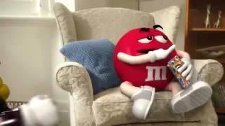 British M&M's Commercial (UK)