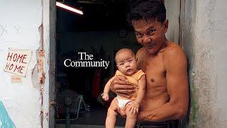 Inside The Safest Slum in Thailand | Documentary