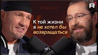 Константин Хабенский  разговор "ПО ДУШАМ".