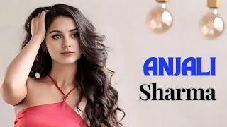 Anjali Sharma - Virtual Influencer, Wiki, Bio & Fashion