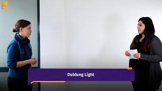 Duldung Light: Kimliği Belirsiz Kişiler İçin Duldung