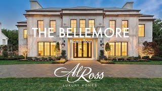 Luxurious River Oaks Estate in Houston, Texas | Al Ross Luxury Homes