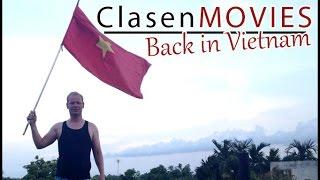 Back in Vietnam 2014 - ClasenMOVIES