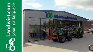 Wüstenberg Landtechnik | landwirt.com