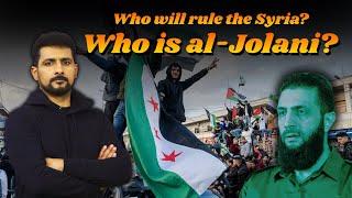 Syrian Civil War 03 | Who Will Rule Syria Now And Who Is Al-Jolani? | Faisal Warraich