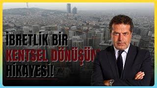 HİÇ BİTMEYEN BİR KENTSEL DÖNÜŞÜM HİKAYESİ!!!