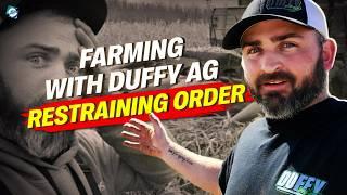 What happened to Farming with Duffy AG Girlfriend?