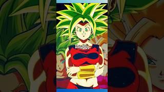 أقوى 4 إندماجات يمتلكها السايانز في أنمي دراغون بول  ؟ #dragonball #daishinkan #دراغون_بول