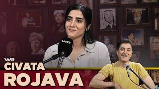 Civata Rojava - Xeleka 54 | جڤاتا ڕۆژئاڤا - خەلەكا ٥٤