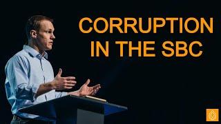 The Latest On David Platt and The Corruption In The SBC w/William Wolfe