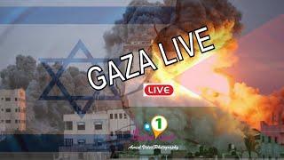 Middle East LIVE : Israel GAZA Lebanon | Licensed Live Cameras |Stream#888