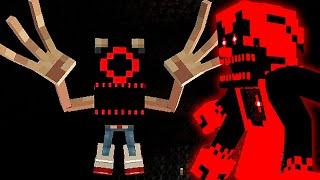 Minecraft SONICRAFT DEMONS Mod