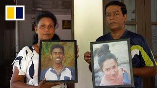 Sri Lankans await justice, 5 years after Easter bombings