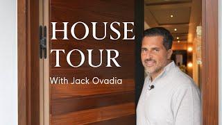 Ovadia x Havwoods House Tour