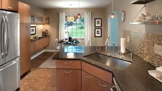 Modern Kitchen Sink Design 2024 || Latest Kitchen Interior design ideas || AHR Home Decor