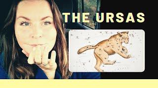 A Biblical View of The Constellations Ursa Major & Minor | A Witness of God’s Throne (#25)